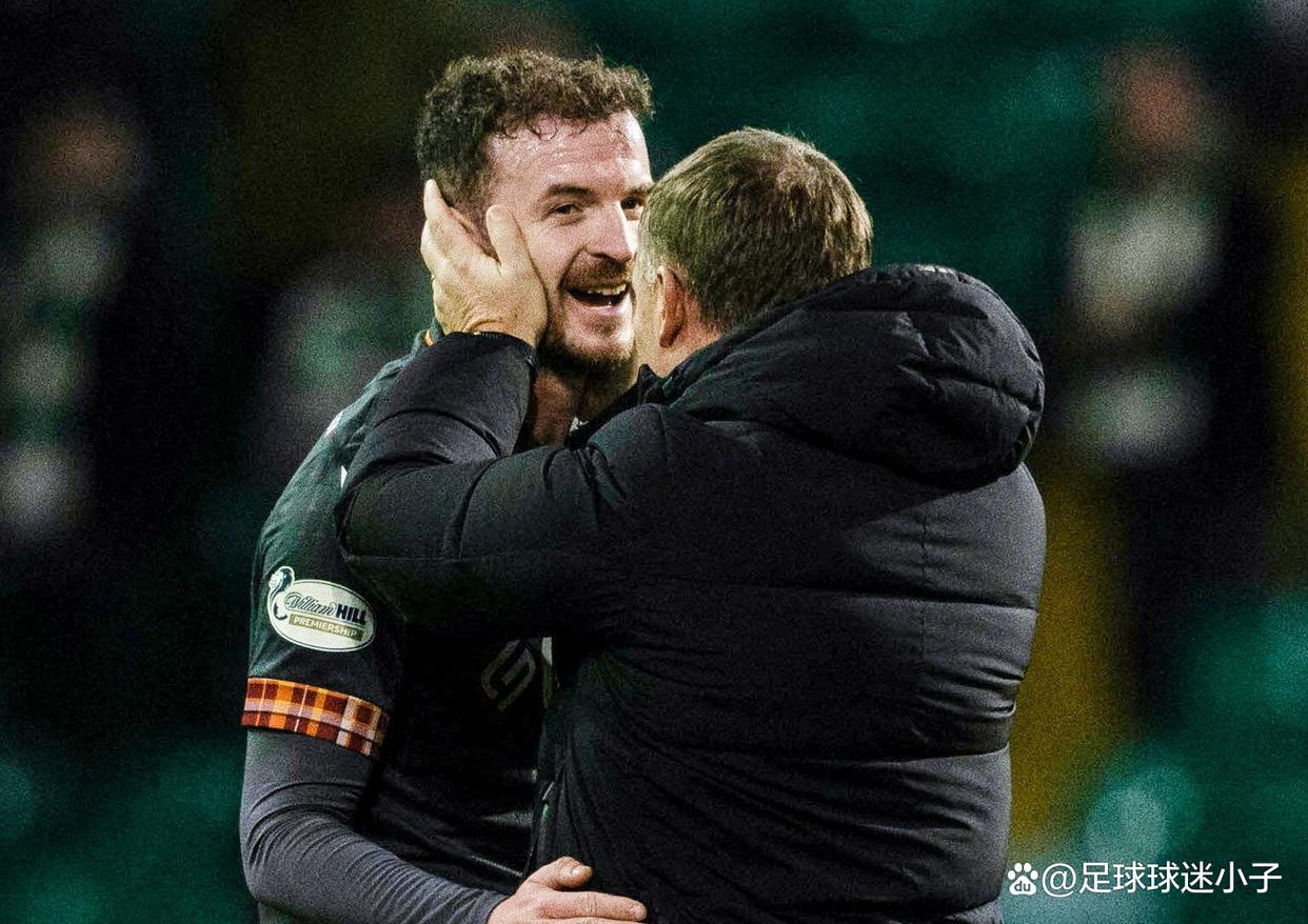 IM电竞_凯尔特人苏超击败流浪者，前田大然破门的简单介绍